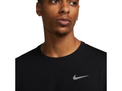 Pánské tričko Nike Pro Dri-FIT Tight Long-Sleeve, černé, FB7070 010 2