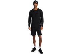 Pánské tričko Nike Pro Dri-FIT Tight Long-Sleeve, černé, FB7070 010 5
