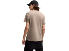 Pánské tričko Puma Graphics 2 Color Small No. 1 Logo Tee, béžové, 684717 94 1