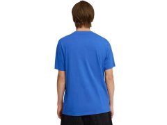 Pánské tričko Puma ESS Small No.1 Logo centered Tee, modré, 692912 23 1
