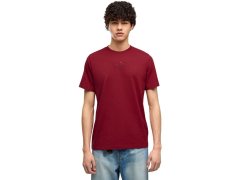 Pánské tričko Puma ESS Small No.1 Logo centered Tee, modré, 692912 23 5