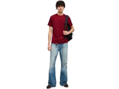 Pánské tričko Puma ESS Small No.1 Logo centered Tee, modré, 692912 23 7