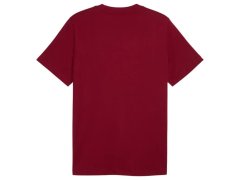 Pánské tričko Puma ESS Small No.1 Logo centered Tee, modré, 692912 23 8