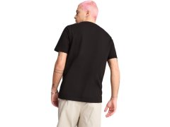 Pánské tričko Puma Wardrobe Ess Tee, černé, 629644 01 3