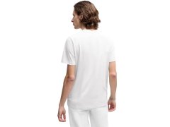Pánské tričko Puma ESS Small No.1 Logo Tee(s), světle šedé, 682535 05 3