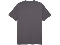 Pánské tričko Puma ESS Small No.1 Logo Tee(s) šedé 682535 77 1