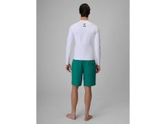 Pánské plážové šortky typu boardshorts s filtrem UPF50+ 4F 4FRSS26UBDSM267-46S 1