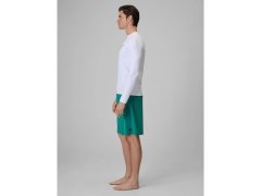 Pánské plážové šortky typu boardshorts s filtrem UPF50+ 4F 4FRSS26UBDSM267-46S 2