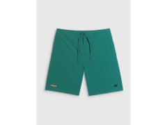 Pánské plážové šortky typu boardshorts s filtrem UPF50+ 4F 4FRSS26UBDSM267-46S 6