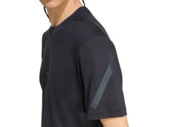 Pánské tričko adidas Z.N.E., černé, KF3796 4