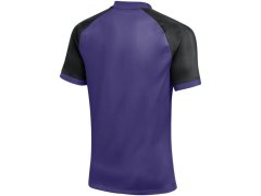 Pánské tričko Nike Dri-FIT Trophy VI fialovo-černé HV8151 547 1