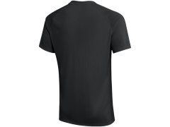 Pánské tričko Nike Dri-FIT Referee III, černé, HV8319 010 1