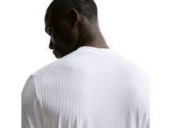 Pánské tričko Nike Dri-FIT ADV VaporKnit V, bílé, FZ9271 101 6
