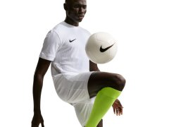 Pánské tričko Nike Dri-FIT ADV VaporKnit V, bílé, FZ9271 101 7