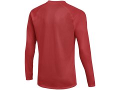 Pánské tričko Nike Dri-FIT Park VIII červené HV8232 657 1