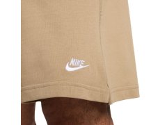Pánské kraťasy Nike Club, béžové, FQ4359 297 4