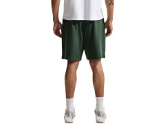 Pánské šortky Nike Club, zelené, FQ4359 323 1