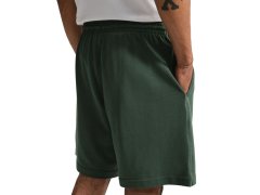 Pánské šortky Nike Club, zelené, FQ4359 323 3