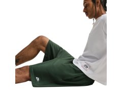 Pánské šortky Nike Club, zelené, FQ4359 323 4