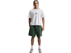 Pánské šortky Nike Club, zelené, FQ4359 323 5