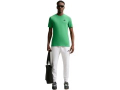 Pánské tričko Nike Club Tee, zelené, AR4997 306 5