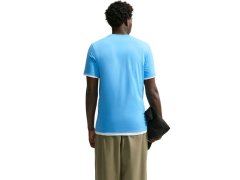 Pánské tričko Nike Club Tee světle modré AR4997 497 1