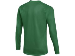 Pánské tričko Nike Dri-FIT Park VIII, zelené, HV8232 302 1