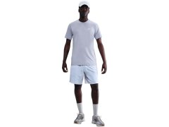 Pánské tričko Nike Nsw Club Tee, levandulové, AR4997 057 5