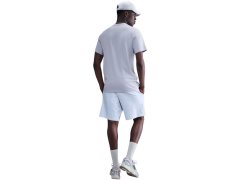 Pánské tričko Nike Nsw Club Tee, levandulové, AR4997 057 6