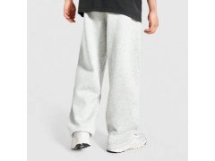Tepláky Air Jordan Oversized Graphic Sweatpants, šedé – II2319-050 1