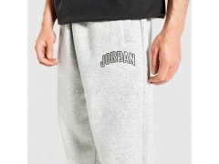 Tepláky Air Jordan Oversized Graphic Sweatpants, šedé – II2319-050 2