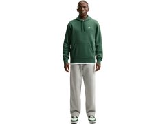 Pánská mikina Nike Club BB, zelená, FN3859 323 5