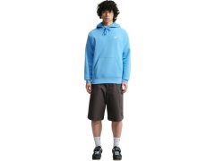 Pánská mikina Nike Club BB světle modrá FN3859 497 5