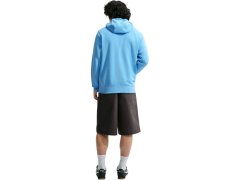 Pánská mikina Nike Club BB světle modrá FN3859 497 6