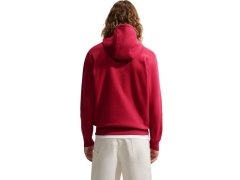 Pánská mikina Nike Club BB červená FN3859 608 1