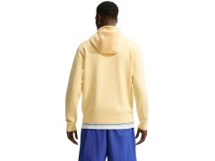 Pánská mikina Nike Club BB, žlutá, FN3859 722 1