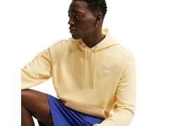 Pánská mikina Nike Club BB, žlutá, FN3859 722 4