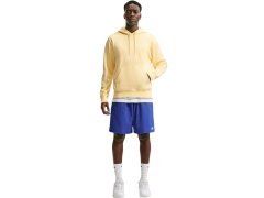 Pánská mikina Nike Club BB, žlutá, FN3859 722 5