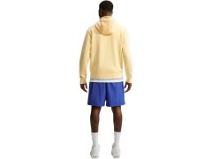 Pánská mikina Nike Club BB, žlutá, FN3859 722 6