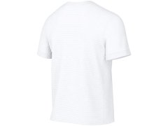 Pánské tričko Nike Dri-Fit Strike IV Jersey SS, bílé, FZ9327 101 1