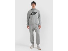 Pánské joggerové tepláky 4F 4FRMM00TTROM1625-27M 2