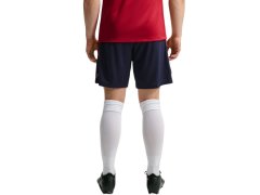 Pánské šortky Nike FC Barcelona Strike tmavě modré II2601 498 1