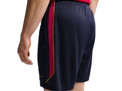 Pánské šortky Nike FC Barcelona Strike tmavě modré II2601 498 3