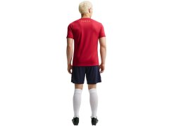 Pánské šortky Nike FC Barcelona Strike tmavě modré II2601 498 6
