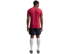 Pánské tričko Nike FC Barcelona vínové II1839 621 6