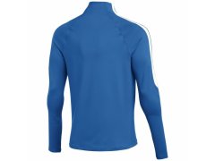Pánská mikina Nike Dri-FIT Strike s&nbsp;dlouhým rukávem, modrá, HV8373 463 1