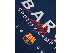 Pánské tričko FC Barcelona 5001CBCNS 2