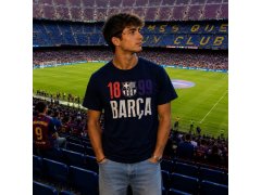 Pánské tričko FC Barcelona 5001CBAG 3