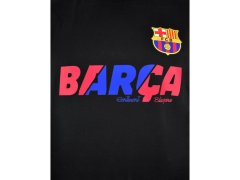 Pánské tričko FC Barcelona, bavlna 5001CBSB 2