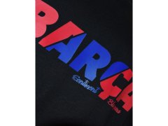 Pánské tričko FC Barcelona, bavlna 5001CBSB 3
